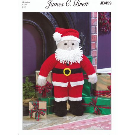 Brett Pattern Chunky JB459