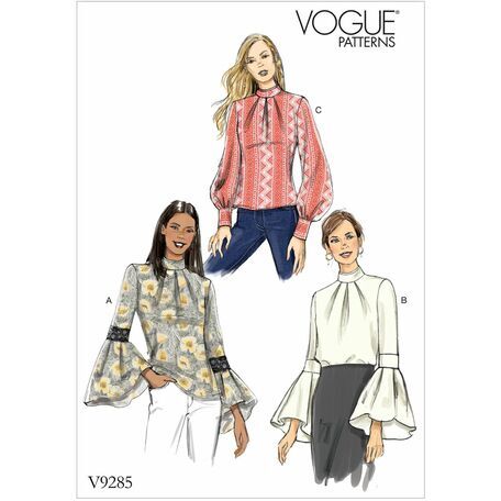 Vogue pattern V9285