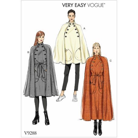 Vogue pattern V9288