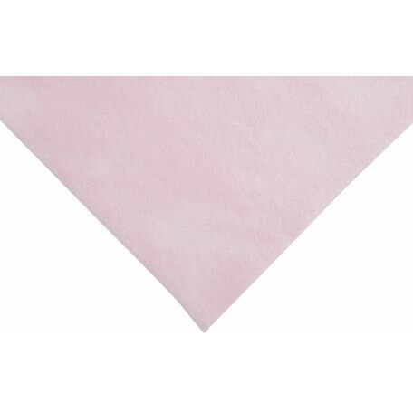 Trimits Acrylic Felt - Baby Pink (23cm x 30cm)