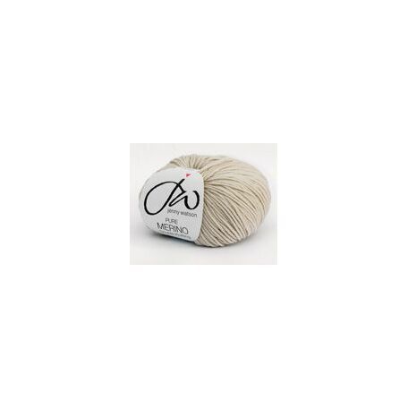 Jenny Watson Pure Merino Yarn - WM9 - 50g