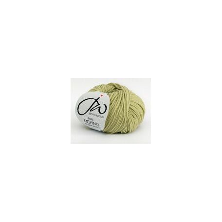 Jenny Watson Pure Merino Yarn - WM1 - 50g