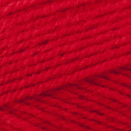Patons: Fab: Double Knitting: 100g: Red - 10 pack