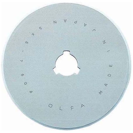 Olfa Rotary Blade (60mm)