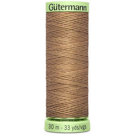 Gutermann Col. 139 Topstitch Polyester Thread (30m)