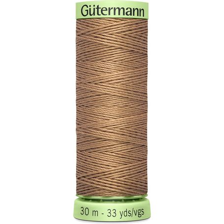 Gutermann Col. 139 Topstitch Polyester Thread (30m) - Pack of 5