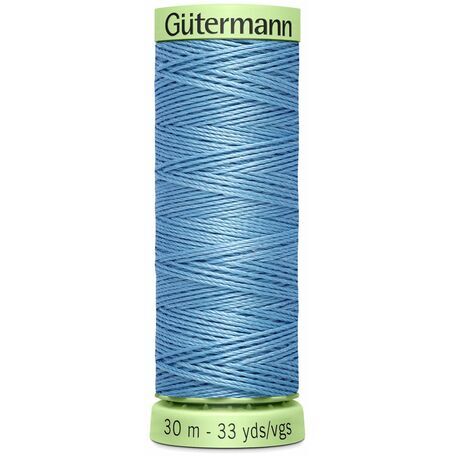 Gutermann Col. 143 Topstitch Polyester Thread (30m)