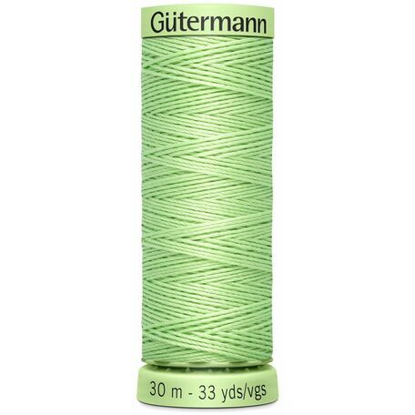 Gutermann Col. 152 Topstitch Polyester Thread (30m)