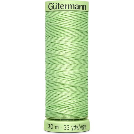 Gutermann Col. 152 Topstitch Polyester Thread (30m) - Pack of 5