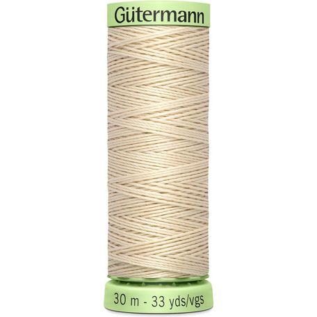 Gutermann Col. 169 Topstitch Polyester Thread (30m) - Pack of 5