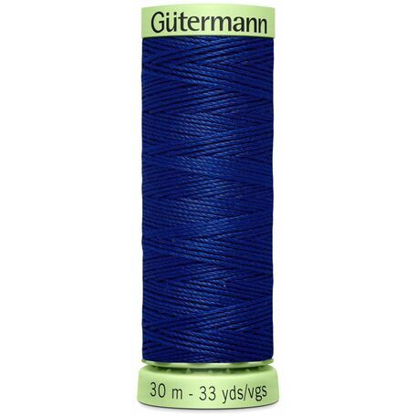 Gutermann Col. 232 Topstitch Polyester Thread (30m)