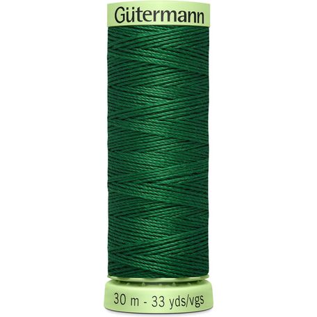 Gutermann Col. 237 Topstitch Polyester Thread (30m) - Pack of 5