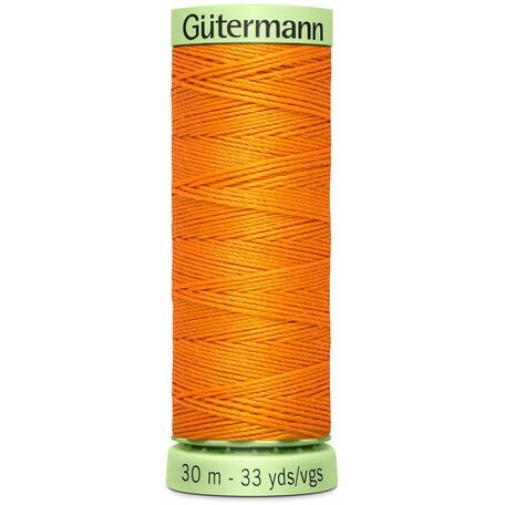 Gutermann Col. 350 Topstitch Polyester Thread (30m)