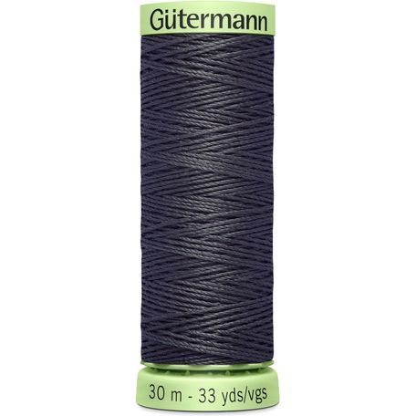 Gutermann Col. 36 - TOPSTITCH - Polyester thread 30m - Pack of 5