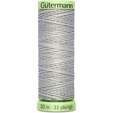 Gutermann Col. 38 Topstitch Polyester Thread (30m) - Pack of 5