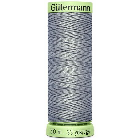 Gutermann Col. 40 Topstitch Polyester Thread (30m)