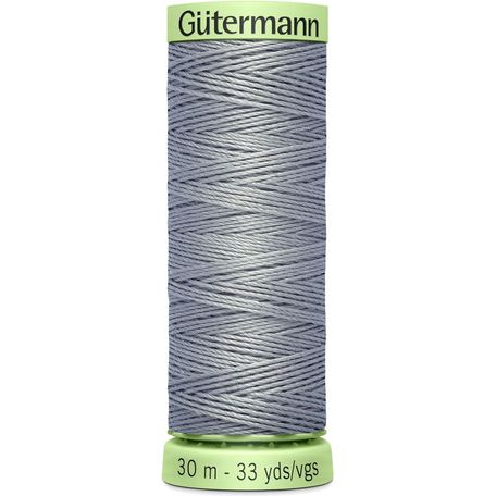 Gutermann Col. 40 Topstitch Polyester Thread (30m) - Pack of 5