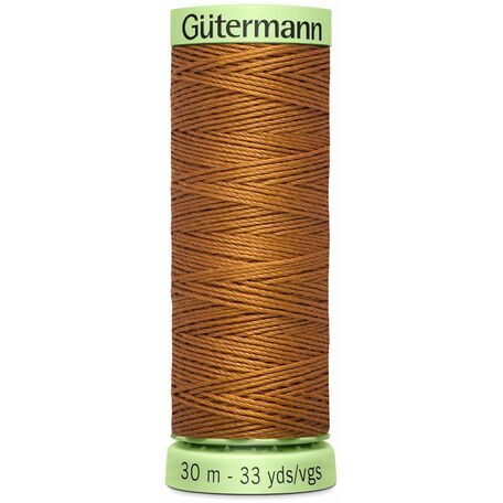 Gutermann Col. 448 Topstitch Polyester Thread (30m)