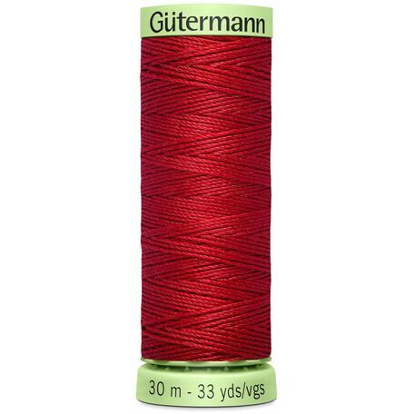 Gutermann Col. 46 Topstitch Polyester Thread (30m)
