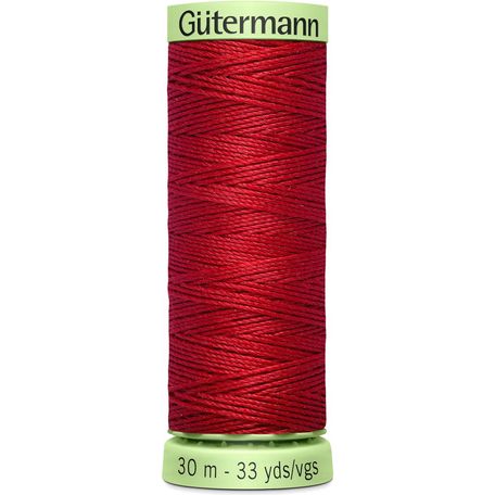 Gutermann Col. 46 Topstitch Polyester Thread (30m) - Pack of 5