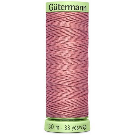 Gutermann Col. 473 Topstitch Polyester Thread (30m)
