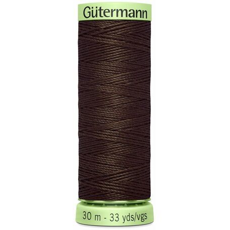 Gutermann Col. 696 Topstitch Polyester Thread (30m)