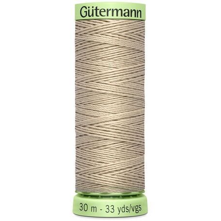 Gutermann Col. 722 Topstitch Polyester Thread (30m)