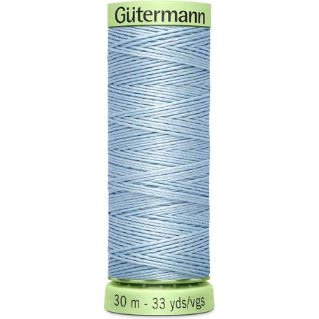 Gutermann Col. 75 Topstitch Polyester Thread (30m) - Pack of 5