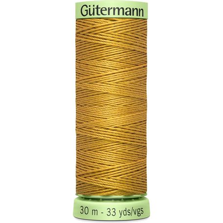 Gutermann Col. 968 Topstitch Polyester Thread (30m) - Pack of 5