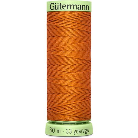 Gutermann Col. 982 Topstitch Polyester Thread (30m) - Pack of 5