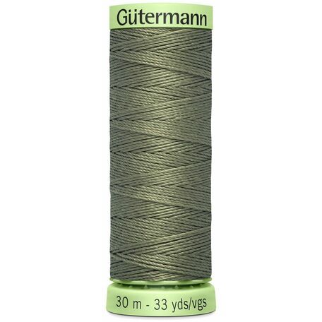 Gutermann Col. 824 Topstitch Polyester Thread (30m)