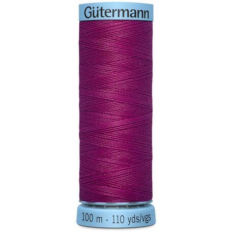 Gutermann Col. 247 - Silk thread 100M