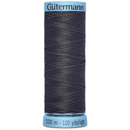 Gutermann Col. 36 - Silk thread 100M