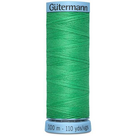 Gutermann Col. 401 - Silk thread 100M