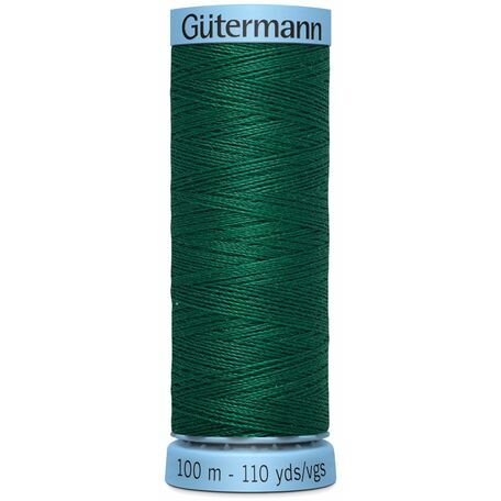 Gutermann Col. 403 - Silk thread 100M