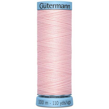 Gutermann Col. 659 - Silk thread 100M