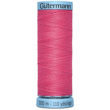 Gutermann Col. 890 - Silk thread 100M