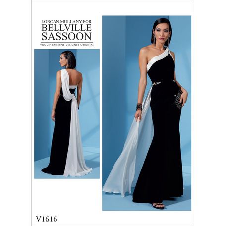 Vogue pattern V1616