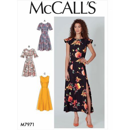 McCalls pattern M7971