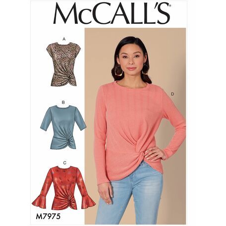 McCalls pattern M7975
