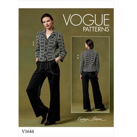 Vogue pattern V1644
