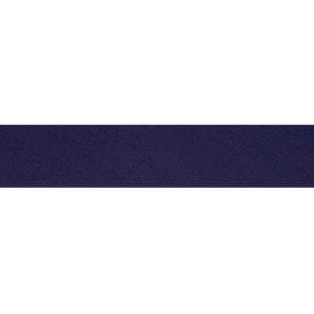 Essential Trimmings Polycotton Bias Binding - 13mm (Purple) - Per Metre