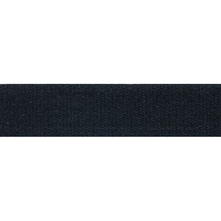 Essential Trimmings: Cotton Tape: Premium Quality: 14mm: Black