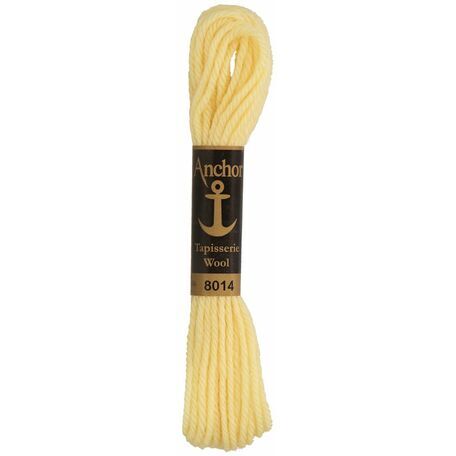 Anchor: Tapisserie Wool: Colour: 08014: 10m