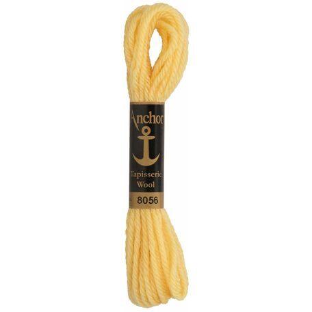 Anchor: Tapisserie Wool: Colour: 08056: 10m