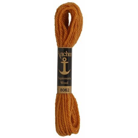 Anchor: Tapisserie Wool: Colour: 08062: 10m