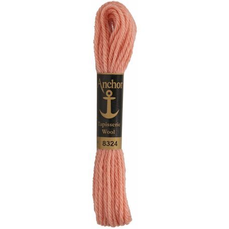 Anchor: Tapisserie Wool: Colour: 08324: 10m