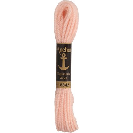 Anchor: Tapisserie Wool: Colour: 08342: 10m