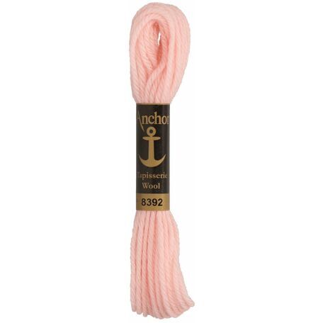 Anchor: Tapisserie Wool: Colour: 08392: 10m