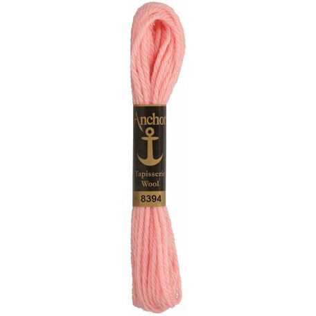 Anchor: Tapisserie Wool: Colour: 08394: 10m